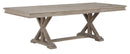 Cardano Dining Table in Light Brown 1689BR-96* - Ace Furniture and Decor