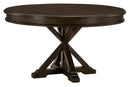 Cardano Round Dining Table 1689-54* - Ace Furniture and Decor