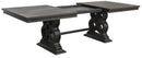 Arasina Dining Table in Dark Pewter 5559N-96* - Ace Furniture and Decor