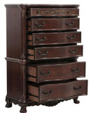 Deryn Park 6 Drawer Chest in Cherry 2243-9 - Ace Furniture and Decor