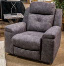 Brysonview Recliner - Ace Furniture and Decor
