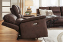 Bleckley Power Reclining Sofa - Ace Furniture and Decor