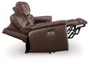 Bleckley Power Reclining Sofa - Ace Furniture and Decor