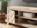Cayboni 71" TV Stand - Ace Furniture and Decor