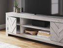 Cayboni 71" TV Stand - Ace Furniture and Decor