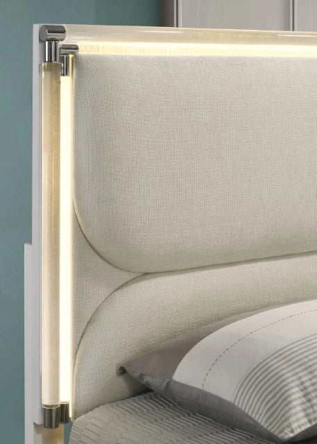 Lareina Bedroom Set