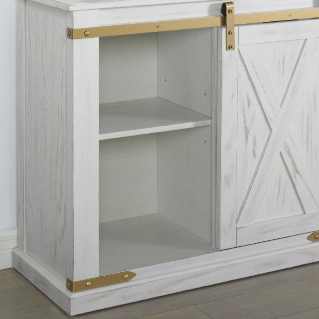 Bacerra Sofa Table