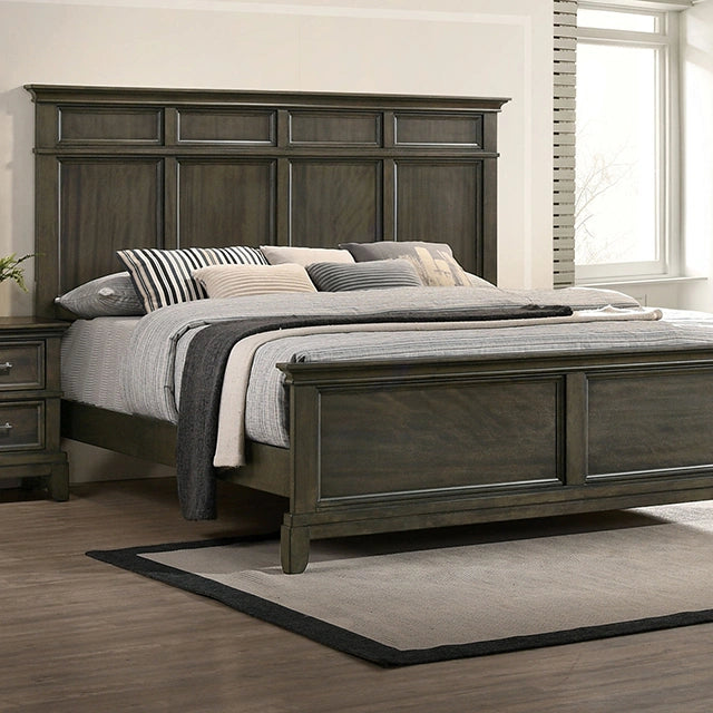 Houston Bed