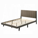 Valdemar Queen Bed - Ace Furniture and Decor