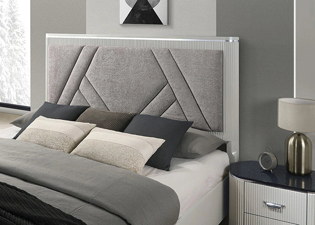 Aldgate Queen Bedroom Set