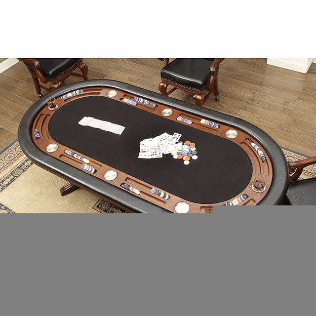 Melina 7 Pc Dining Table Set