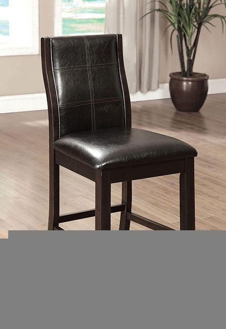 Townsend Counter Ht. Chair (2/Box)