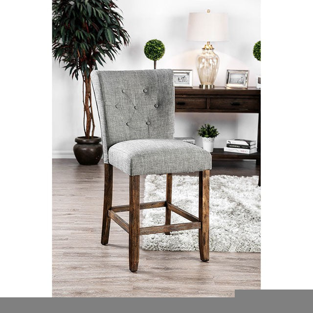 Schoten Counter Ht. Chair (2/Ctn)