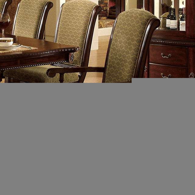 Majesta Arm Chair (2/Box)
