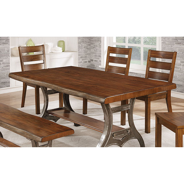 Leann Bench