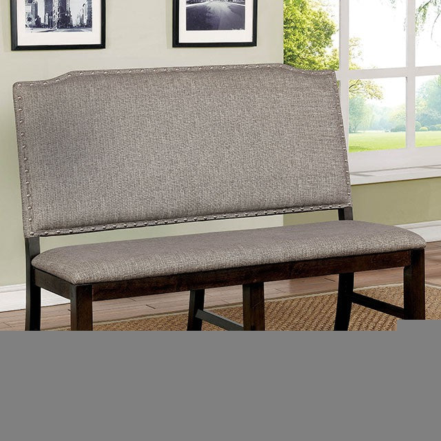 Teagan Bench