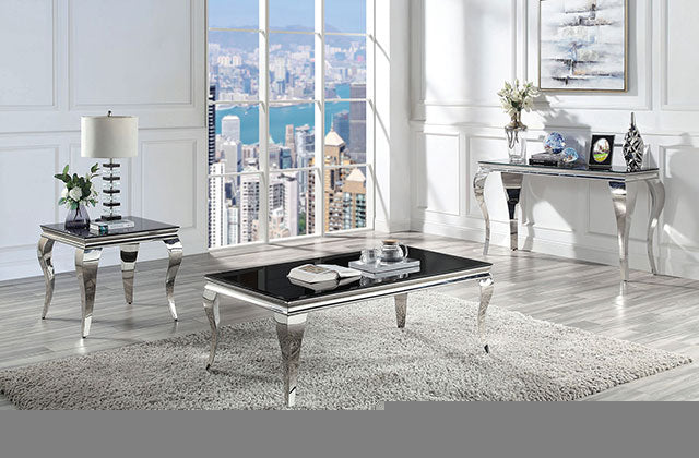 Wetzikon End Table