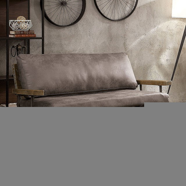 Santiago Love Seat