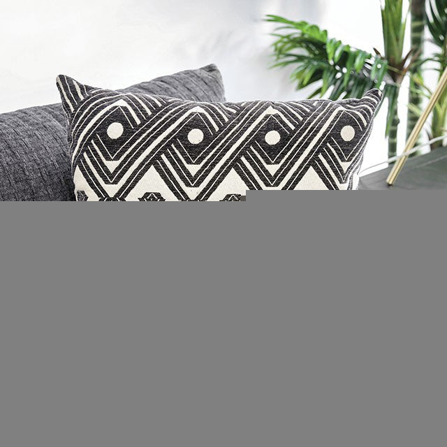 Kaylee Large L-Sectional w/ Right Chaise