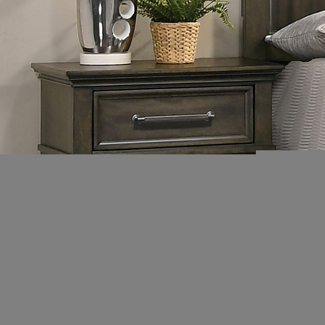 Houston Night Stand