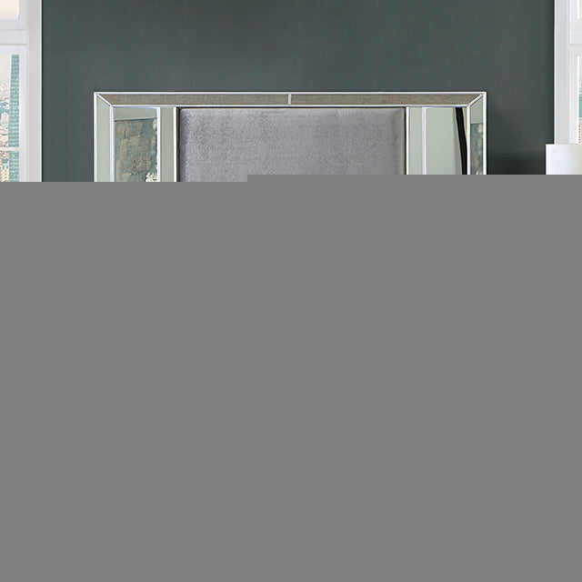 Belladonna Queen Bedroom Set