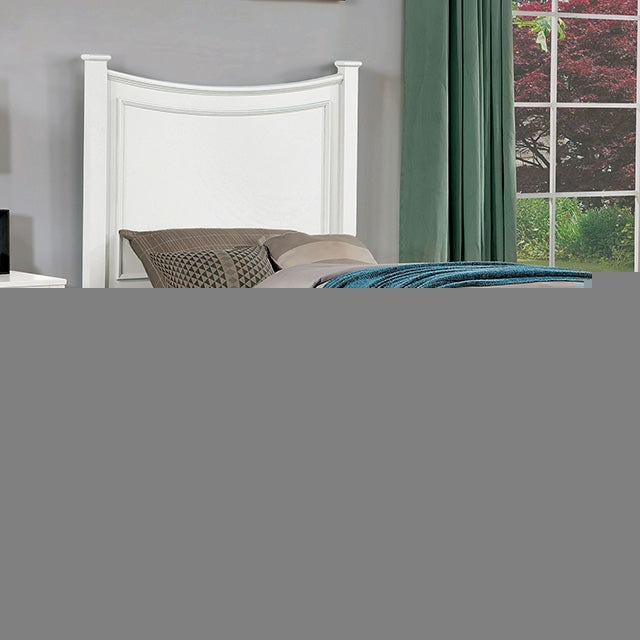 Lycoris Full & Twin Bed