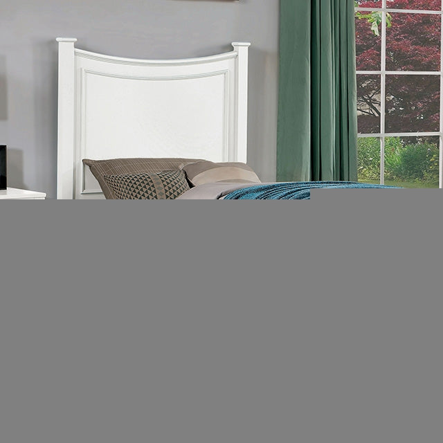 Lycoris Full & Twin Bed