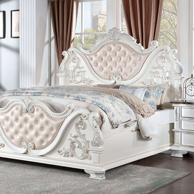 Esparanza Bed