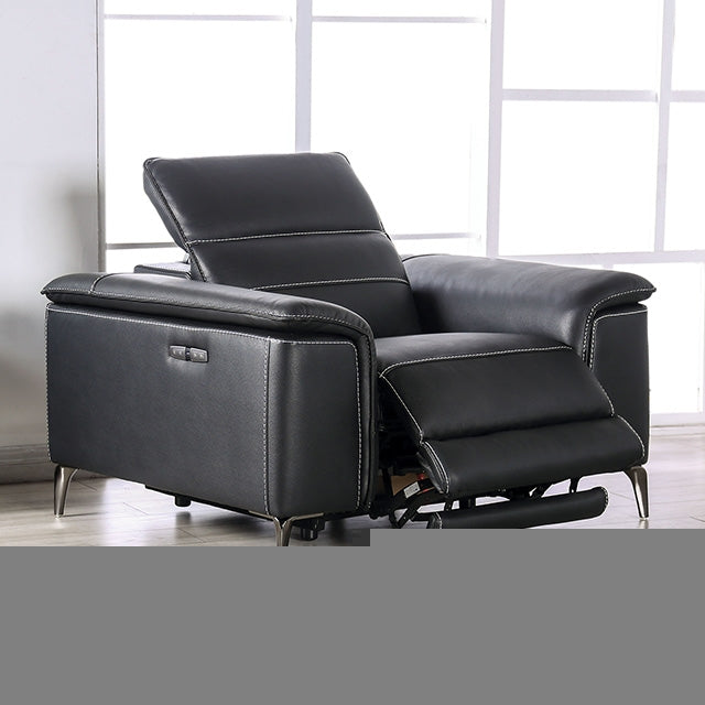 Ascona Power Recliner