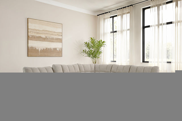 Southwold Power Sectional