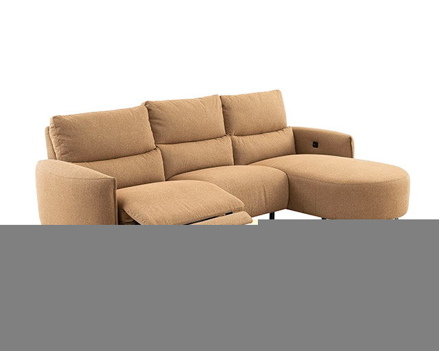 Galten Power Sectional