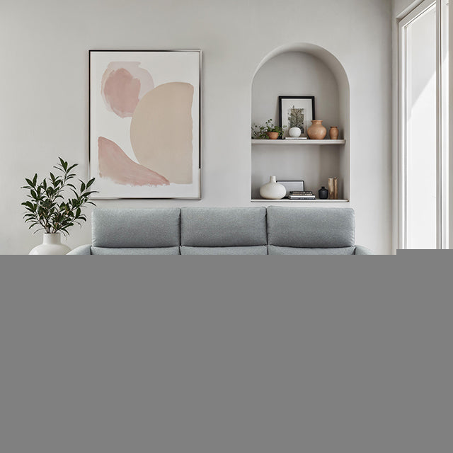 Galten Power Sectional