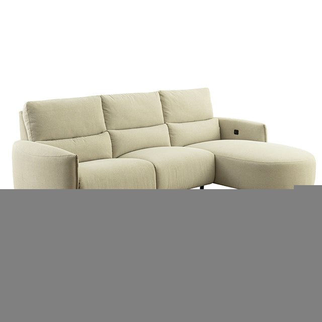 Galten Power Sectional