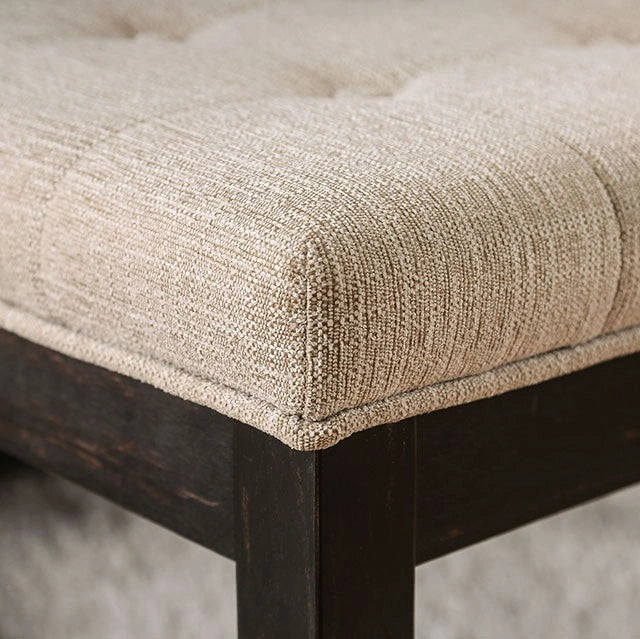 Nerissa Bench