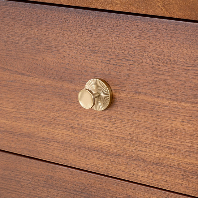 Hepburne Dresser