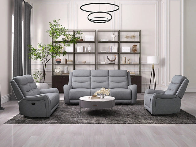 Matthias Manual Sofa