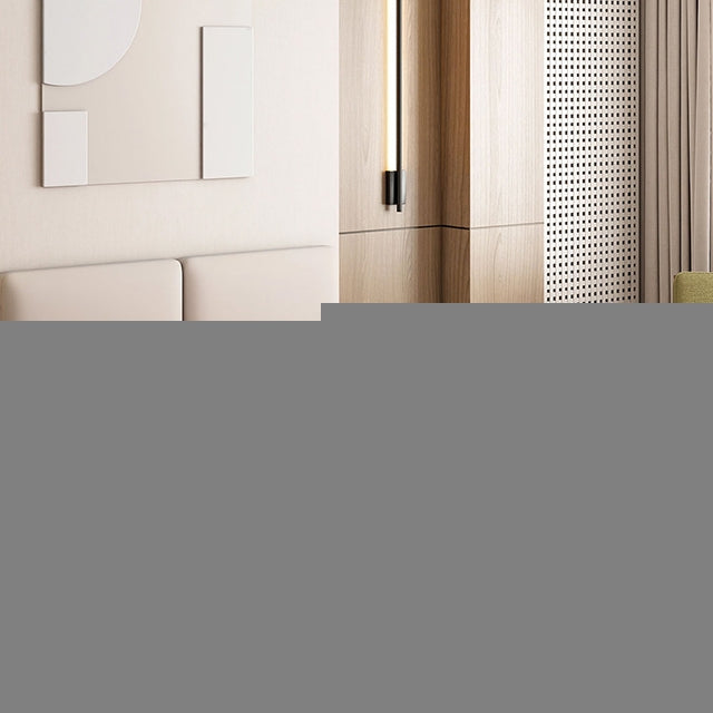 Artemisia 10" Cal.King Memory Foam Mattress