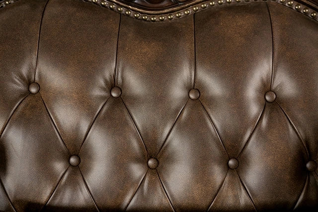 Ensenada Loveseat