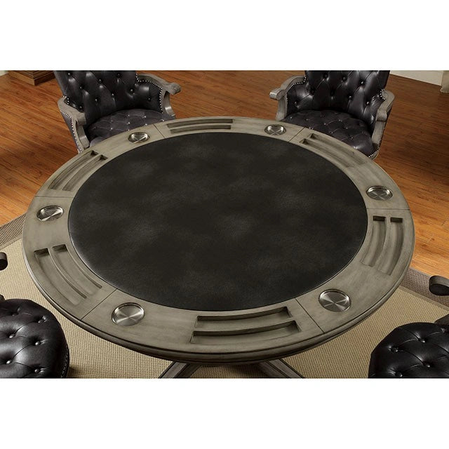 Yelena 5 Pc Dining Table Set