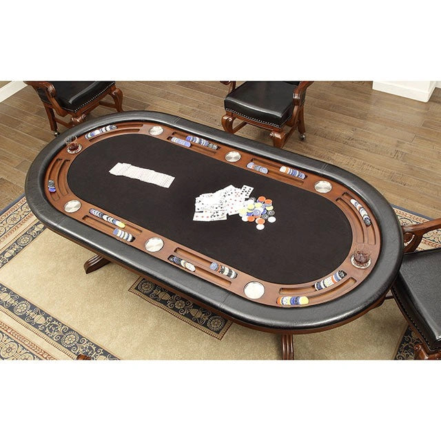 Melina 7 Pc Dining Table Set