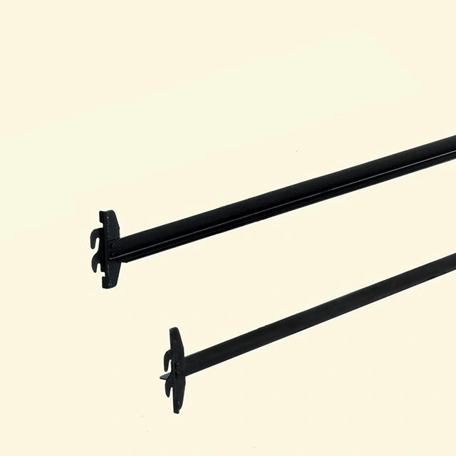 Framos Hook-in Bed Rail