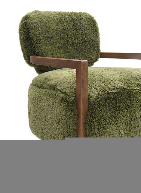 Eramo Accent Chair