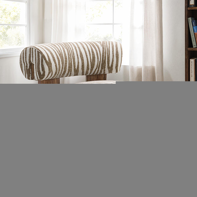 Niobe Accent Chair
