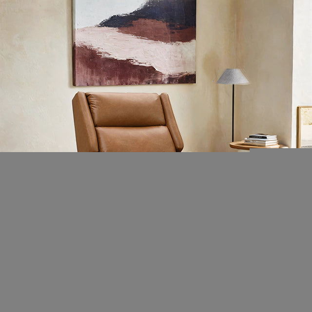 Psyche Pushback Recliner