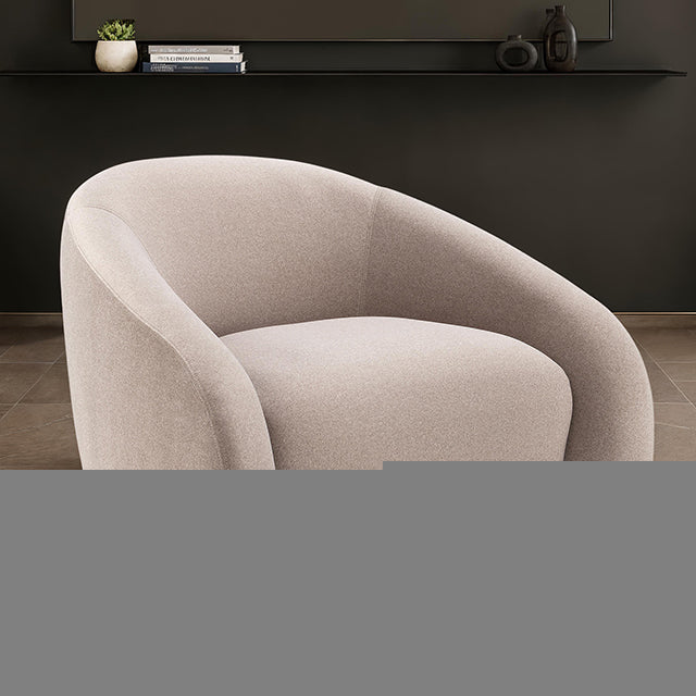 Kyria Swivel Chair
