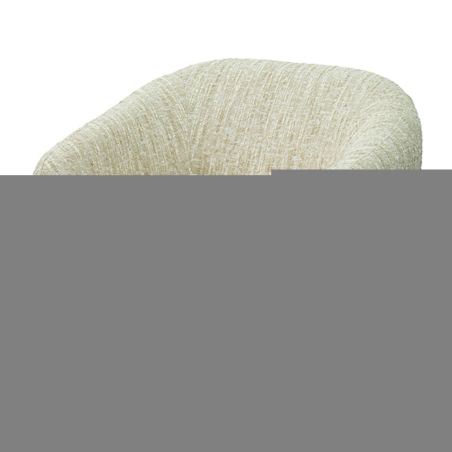 Pyrena Swivel Chair