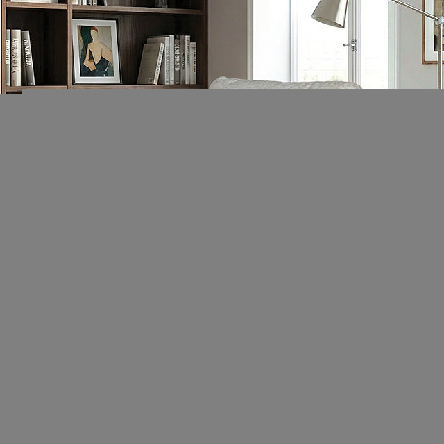 Zebina Swivel Chair