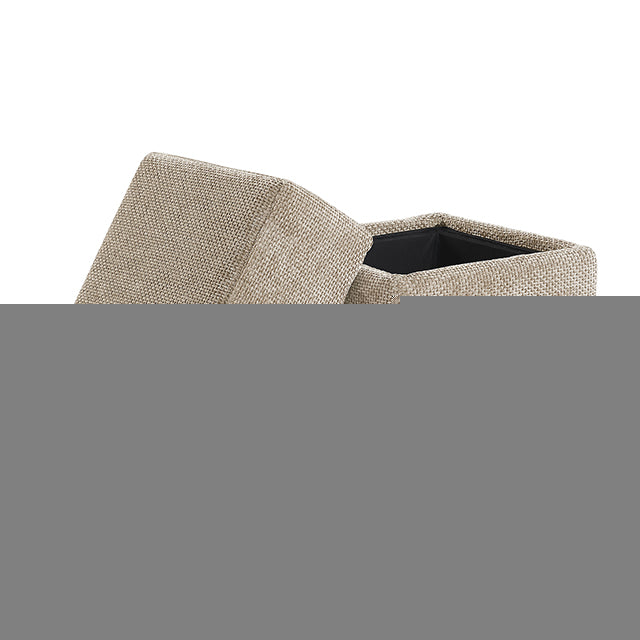 Krysten Storage Stool