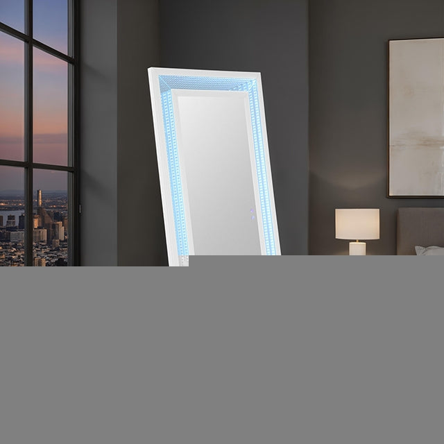 Solinus Floor Mirror