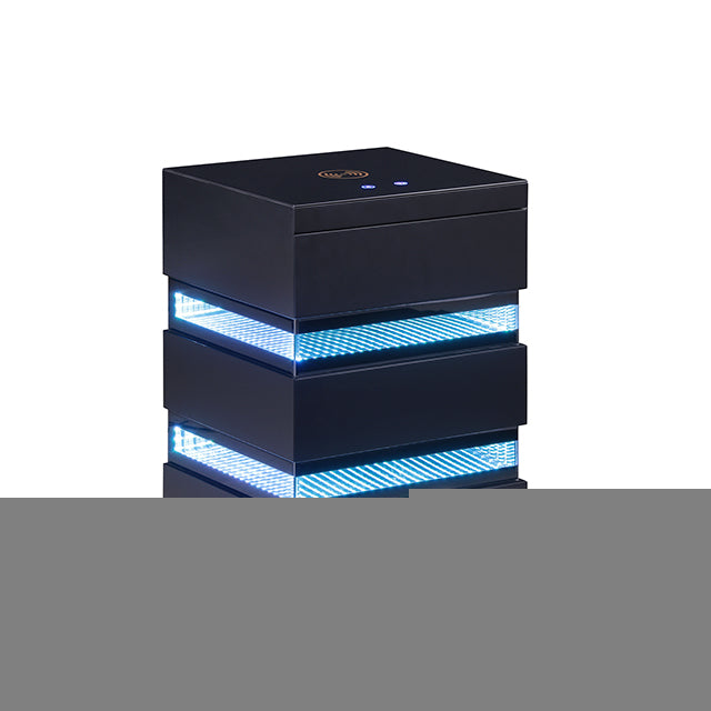 Terni TV Stand w/ Fireplace